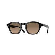 Oliver Peoples Naocare za sunce 0OV5580SU 1731GN, Cetvrtaste, Crne