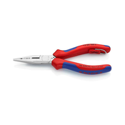 KNIPEX Električarska klešta Multi 4-u-1 160mm sa mogućnošću kačenja 13 05 160 T