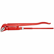 Knipex vodoinstalaterska klešta za cevi 2 kosa (83 20 020)
