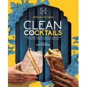 Clean Cocktails