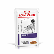 Royal Canin VHN DOG ADULT pouch 12 x 100 g
