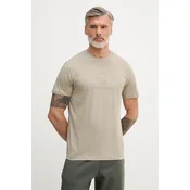 Armani Exchange kratka majica moška bombažna