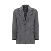 Antioch Blazer Chaima siva