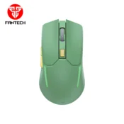 Mis Gaming Fantech WGC2 Venom II zeleni