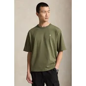 Polo Ralph Lauren oversize kratka majica moška bombažna