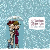 Various Artists - A Christmas Gift For You From Elefant Records (Limited Edition) (LP)