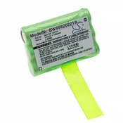 Baterija za Midland LXT276/LXT314/GXT250, 700 mAh