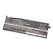 baterija za IBM Lenovo IdeaPad S21E-20, 3100 mAh