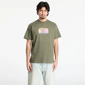 Majice Carhartt WIP S/S Sardinas T-Shirt UNISEX Leaf M