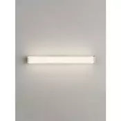 MISTY ZIDNA LED SVJETILJKA ZLATNA 17W IP44 CCT 3000-4000K NL9215809