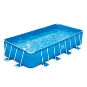 Mountfield Mountfield Vrtni Bazen Swing Frame Splash Pravokotnik 4,88x2,44x1,07m