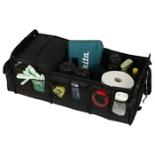 IKONKA Organizator za prtljažnik z termovrečko XXL 37 x 75 x 32 cm IK-KX3105
