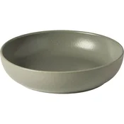 Costa Nova Pacifica Globoki krožnik 22,1 cm, zelen (6 kos)