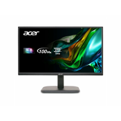 Monitor Acer EK241YEbi 60,45 cm (23,8 '') FHD IPS, 1ms, 100 Hz FreeSync, 1xVGA, 1xHDMI