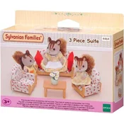 Sylvanian Families Komplet pohištva Epoch , 3 kosi (5054131044643)