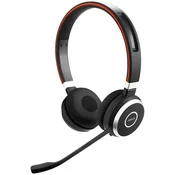 JABRA EVOLVE 65 SE, Link380a UC Stereo Stand