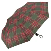 Derby Hit Mini Check Multicolor Red/green