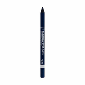 Rimmel London Scandal Eyes Kajal vodoodporna svinčnik za oči 1,3 g odtenek 008 Blue
