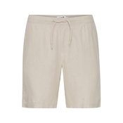 !Solid Chino hlače Aurelius, bež