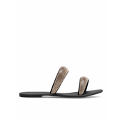 Nine West Natikači WFA2735-1 Zlata