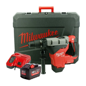 MILWAUKEE M18 FHM-121C Akumulatorski udarni vrtalnik