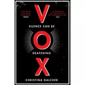 Christina Dalcher - VOX