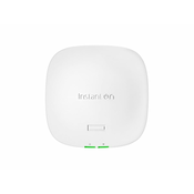 HPE Aruba Instant On AP21 (RW) 2x2 Access Point WiFi 6 AX