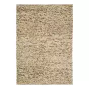 Ročno tkana volnena preproga 200x300 cm Elanis – Kave Home