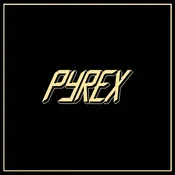 Pyrex - Pyrex (LP)