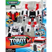 Tobot tobot m ( 301151 )