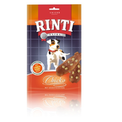 RINTI pasji priboljšek Chicko (hrustljavi piščanec, noge) 90g