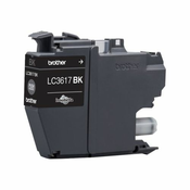 BROTHER LC3617BK Ink Brother LC3617BK black 550pgs MFC-J2330DW/MFC-J3530DW/MFC-J3930DW