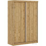 Garderobna omara Pola - 150 cm