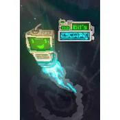 The Bits Escape (Xbox Series X|S) XBOX LIVE Key EUROPE