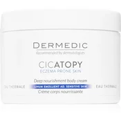 Dermedic CICATOPY globinsko hranilni balzam za telo 225 ml