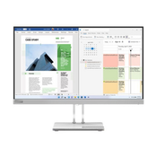 LENOVO Monitor 62,2 cm (24,5) L25e-20 1920x1080 75Hz VA 4ms VGA HDMI sRGB99%