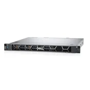 Bundle DELL PE R260 Chassis Intel Xeon 6315P 16GB 2x3.5in Cabled 1x2TB HDD SATA On Board iDRAC9 Basic 16G 3Y NBD + WSTD2025