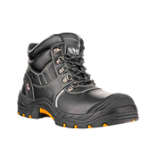 Visoka zaščitna obutev Luxemburg S3 HRO SRC VM Footwear