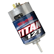 Motor Titan 12T 550