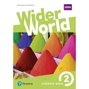 Wider World 2 Students´ Book + Active Book
