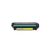 Toner za Canon CRG-723 rumena, kompatibilna -