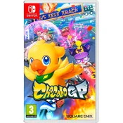 Chocobo GP (SWITCH)