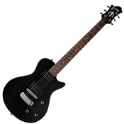 Hagstrom Ultra Swede Essential Black Gloss