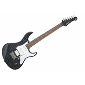 Yamaha Pacifica 212V QM TBL