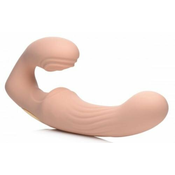 STRAP-ON Strap U U-Pulse Skin
