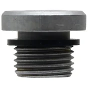 Granit Navojni čep 1/2 palca BSP 400 BAR 50024