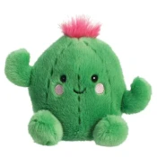 Palm Pals: Prickles, plišasti kaktus - 13 cm