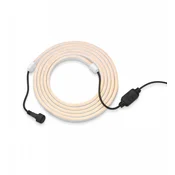VRTNI 24 ZUNANJI FLEKSIBILNI LED TRAK 3M DIODA/LED IP44 MA107294