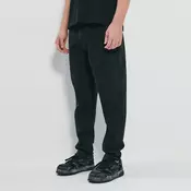 Kavbojke carrot fit