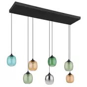 Lesnina VISEČA LED-SVETILKA MINARA 4600 lm 3000 K 230 V